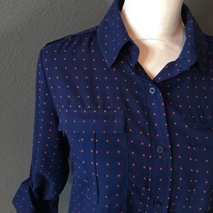 Banana Republic Blouse